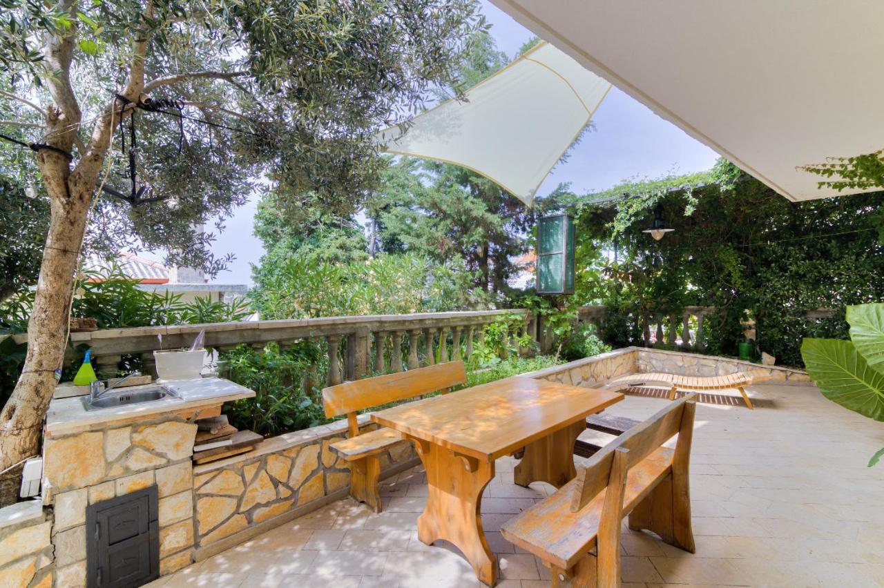 Demi II Apartment Senj  Exterior photo