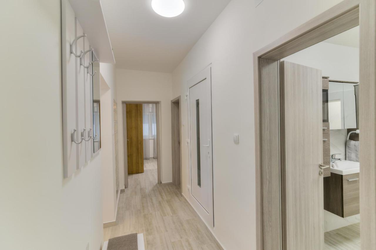 Demi II Apartment Senj  Exterior photo