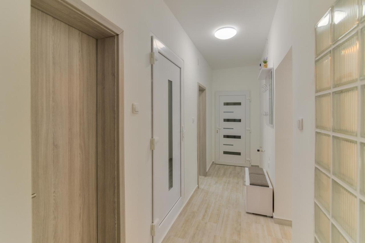 Demi II Apartment Senj  Exterior photo