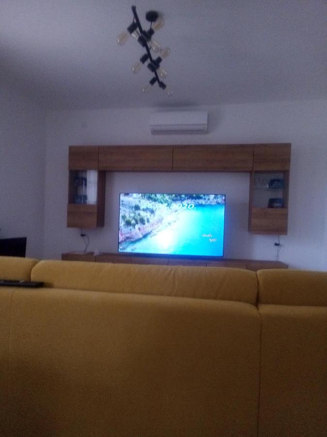 Demi II Apartment Senj  Exterior photo